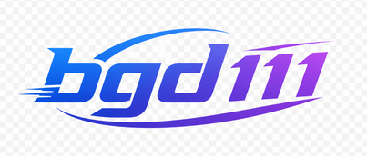 bgd111 logo